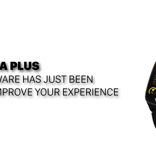 VYVO VISTA PLUS: a new firmware has just been released: improve your experience