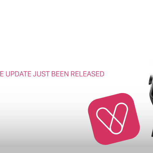 VYVO VISTA: New Firmware update just been released