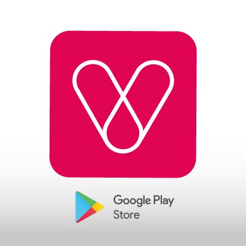 VYVO Smart App – Android version, just updated in Google Play Store